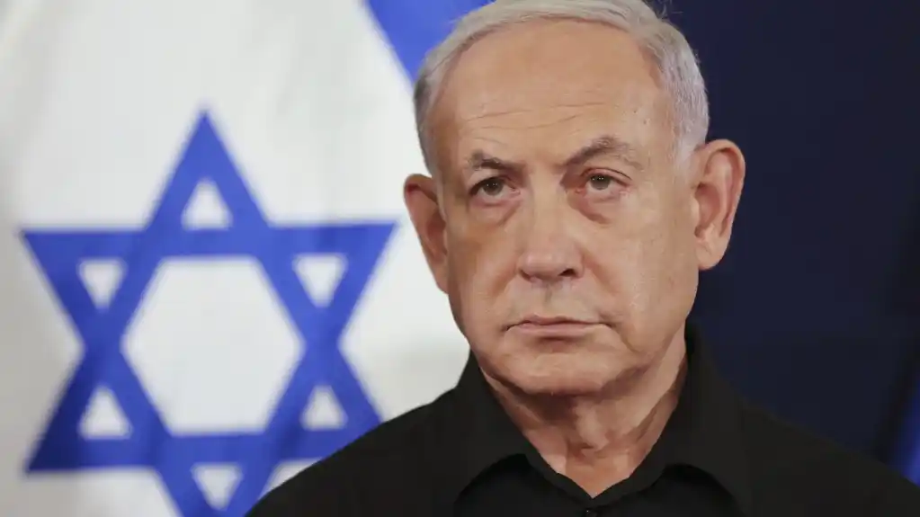Netanjahu: Nećemo pristati na povlačenje iz Gaze
