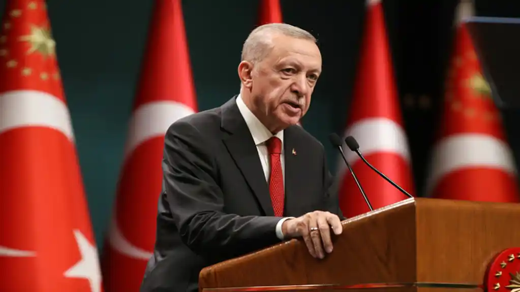 Erdogan: Turska spremna da izgradi vojnu bazu na Kipru, ako bude potrebno