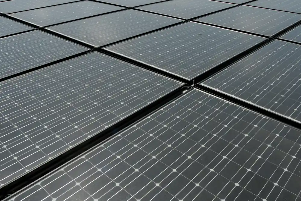 Novi pristup može poboljšati električnu provodljivost solarnih ćelija