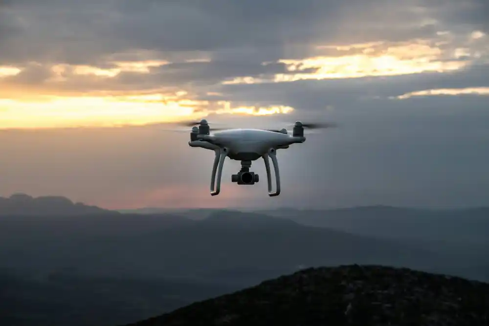 Okrug Florida će biti jedan od prvih u zemlji koji će poslati dron koji odgovara na pozive hitne pomoći