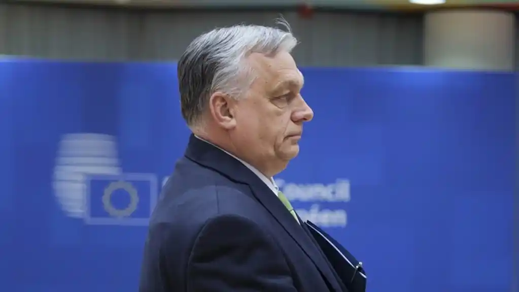 Orban: U Briselu u toku pripreme za ulazak NATO u rusko-ukrajinski rat