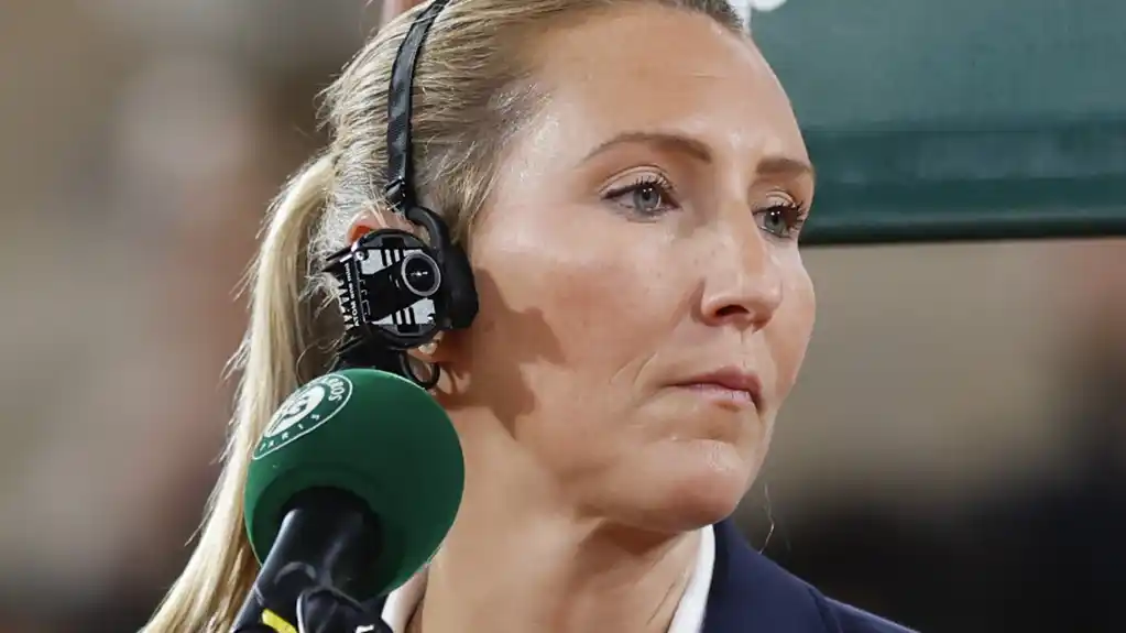 Otvoreno prvenstvo Francuske uvodi kamere za glavu za sudije