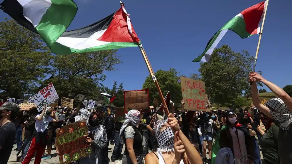 Napori Izraela protiv Hamasa se nastavljaju: Pitanje potpunog uništenja ostaje otvoreno