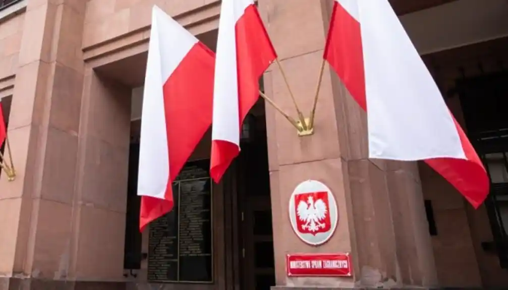 Poljska je solidarna sa Češkom i Nemačkom zbog ruskih sajber napada