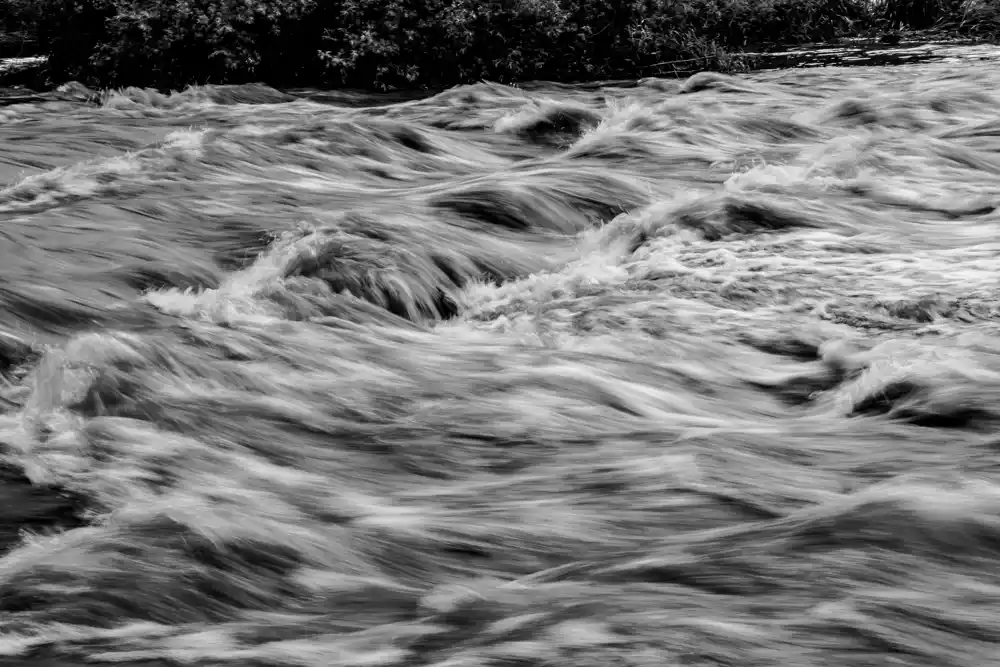 Poplave u Keniji pozivaju na sisteme upozorenja