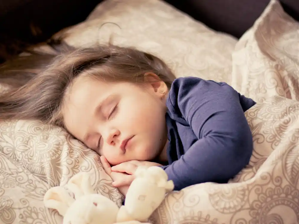 Problemi sa spavanjem u detinjstvu mogu biti povezani sa psihozom kod mladih odraslih osoba