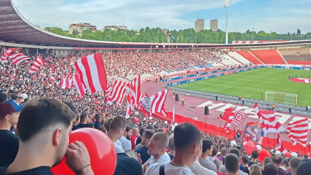 Radnički prokockao pobedu protiv Partizana