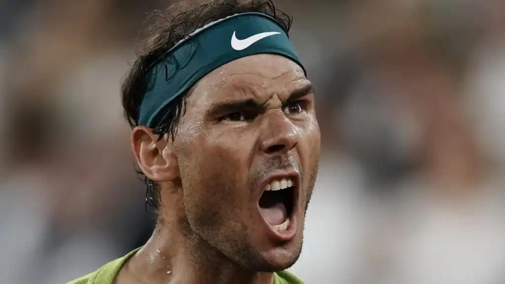 Rafael Nadal pobedio Kamerona Norija u drugom kolu Nordea opena