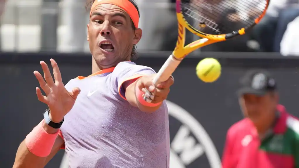 Rafael Nadal se vraća na Rolan Garos