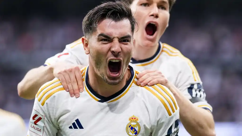 Real Madrid osvaja 36. titulu španskog prvaka, premoćno nadmašio Đironu