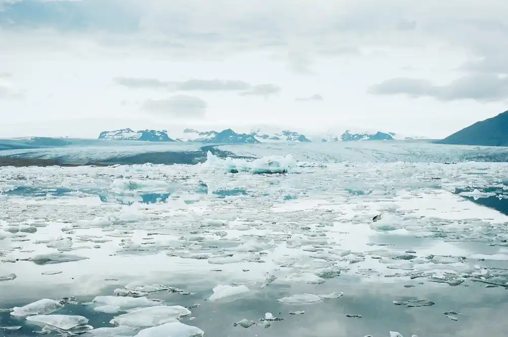 Rešena misterija iza ogromnog otvora u antarktičkom morskom ledu