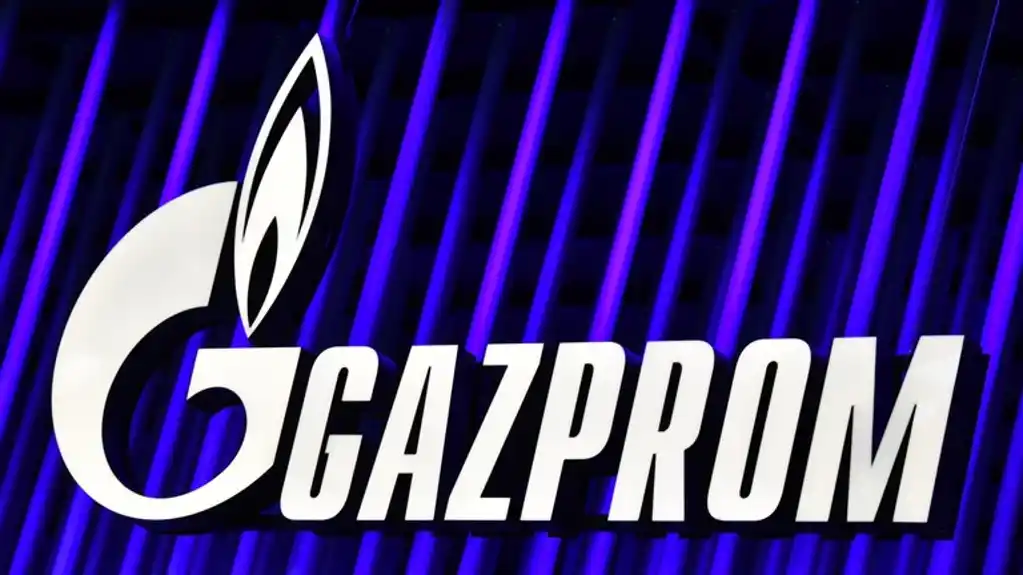 Gasprom zabeležio prvi godišnji gubitak u četvrt veka