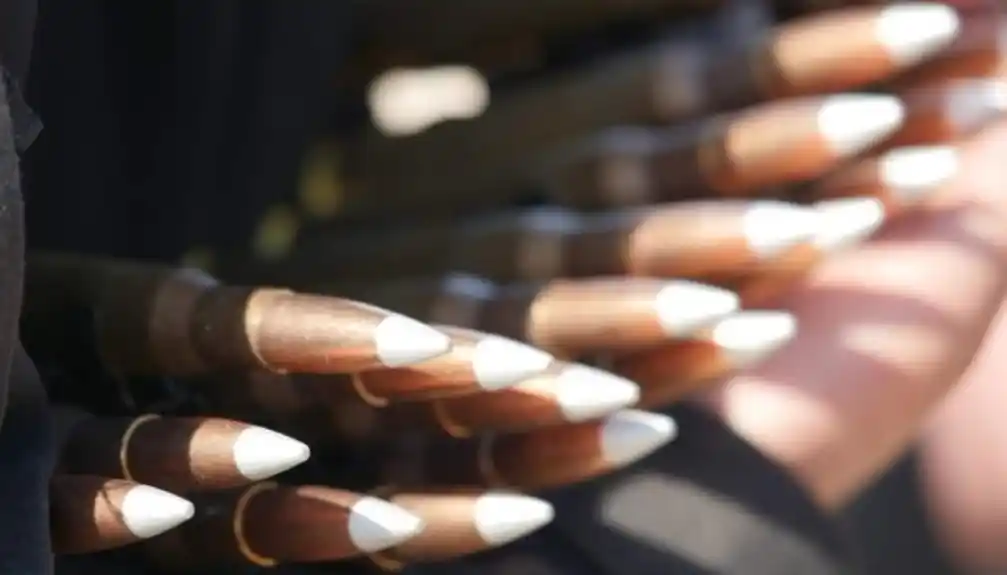 SAD otvaraju fabriku za proizvodnju artiljerijske municije za Ukrajinu
