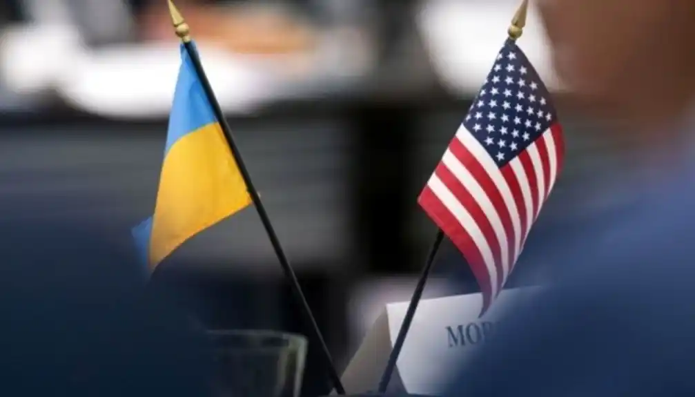 SAD pripremaju novi paket pomoći Ukrajini
