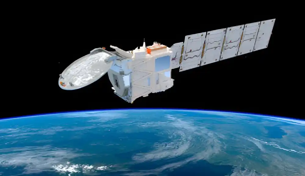Satelitska misija da se otkrije kako oblaci utiču na buduće klimatske promene