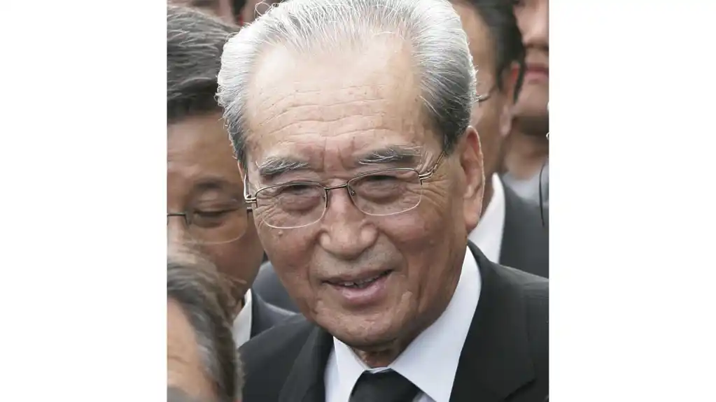 Severnokorejski zvaničnik čija je propaganda pomogla u izgradnji dinastije Kim preminuo u 94.