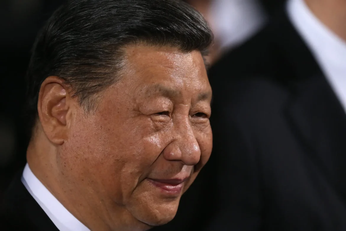 Si Đinping: Kina će nastaviti da pomaže političko rešavanje krize u Ukrajini