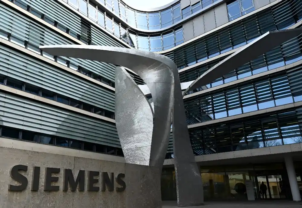 Siemens prodaje elektromotore KPS-u