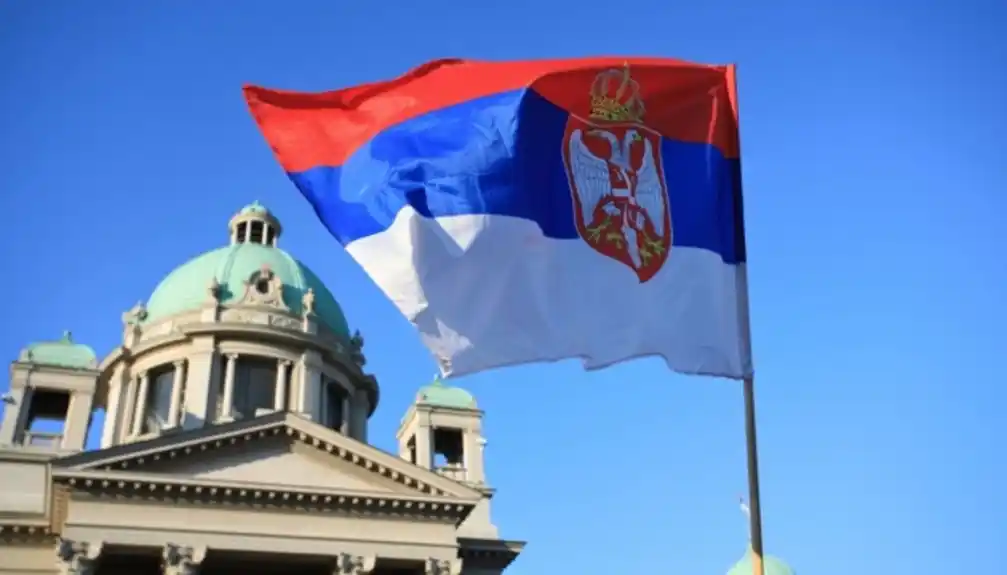 Vučević: Srbija ponovo podržava teritorijalni integritet Ukrajine
