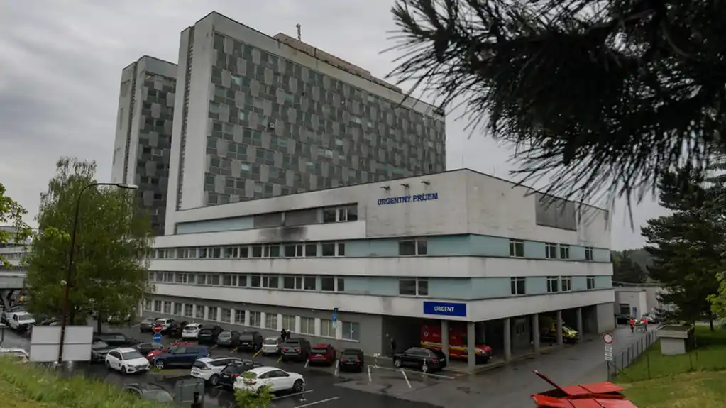 Stanje slovačkog premijera se poboljšava – bolnica
