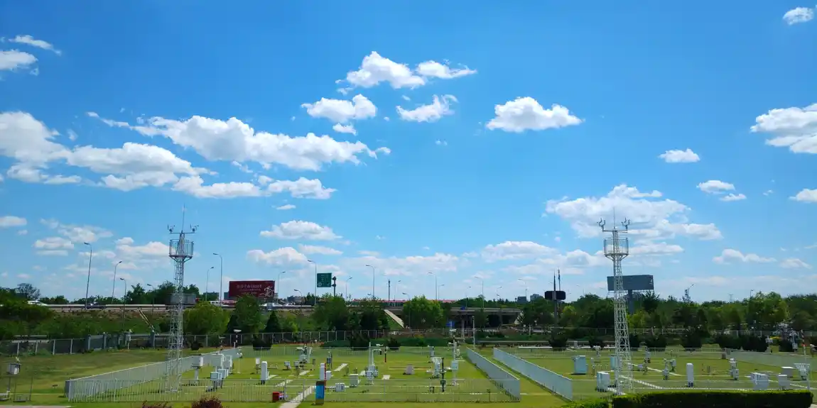 Nova studija homogenizacije podataka o temperaturi pruža jasniju sliku klimatskih promena u Pekingu