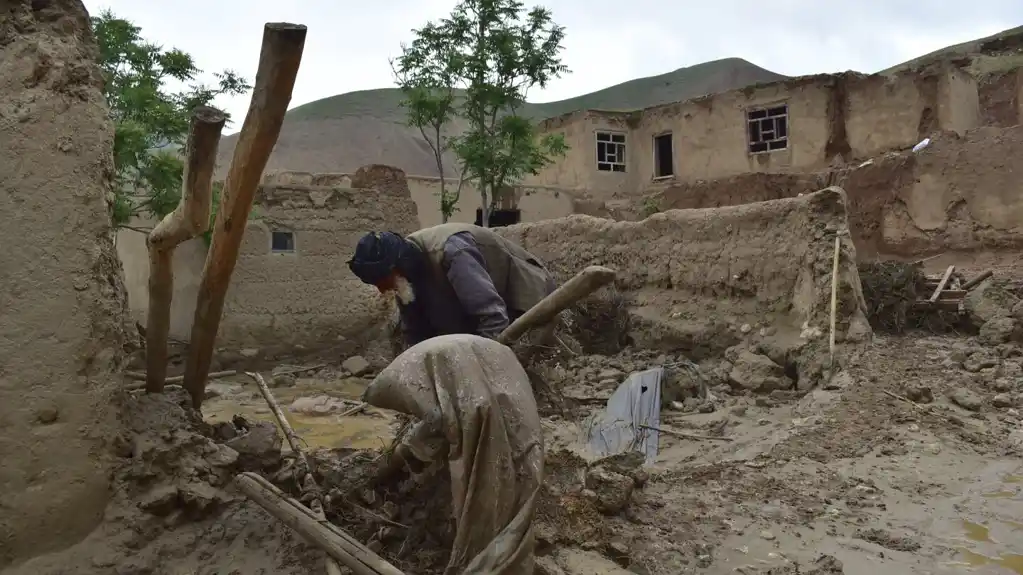 U poplavama u Avganistanu su poginule stotine i povređeni mnogi, kažu talibani