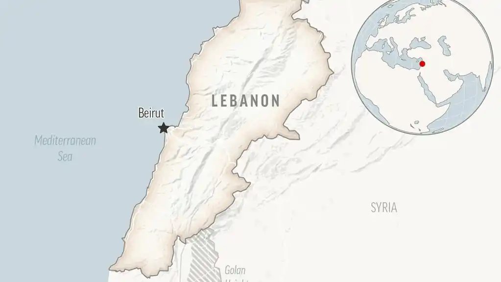 U izraelskom napadu poginula su 4 civila u južnom Libanu, javljaju državni mediji