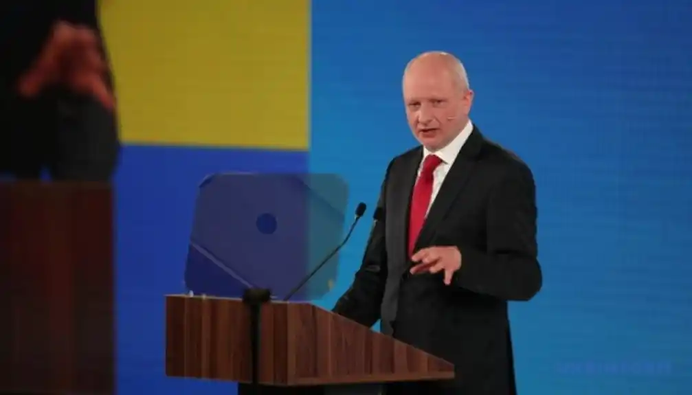 Estonski diplomata: Ukrajina će moći da dobije rat uz pomoć saveznika