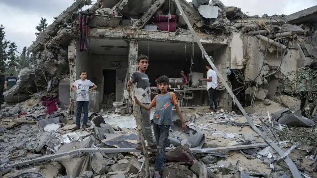 UN: Uništenje stanova bez presedana u Gazi nije viđeno od Drugog svetskog rata