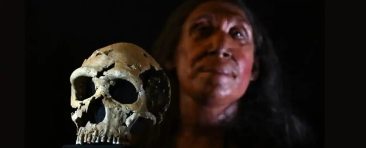 Upoznajte Shanidar Z: rekonstruisano lice neandertalske žene stare 75.000 godina