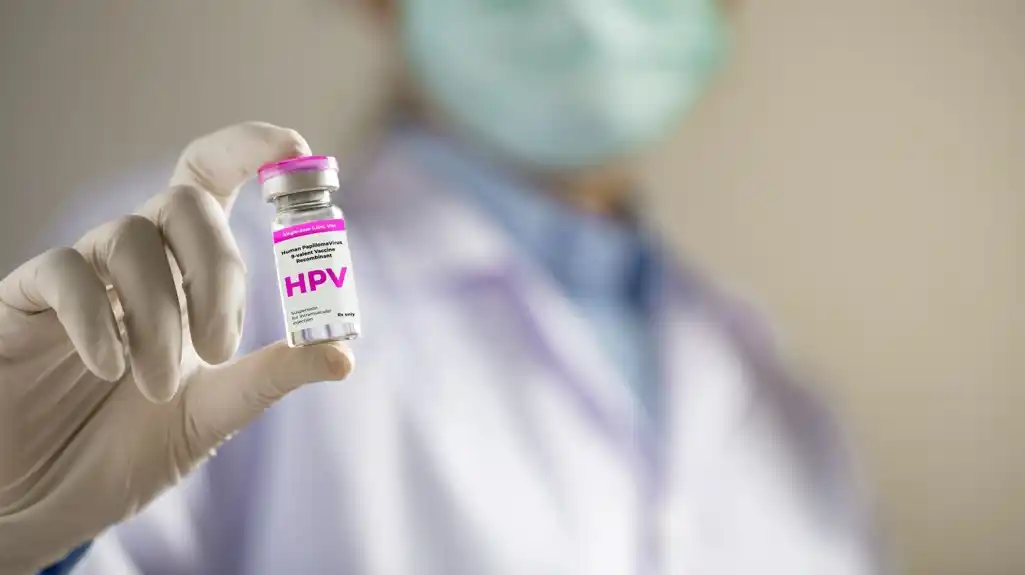 HPV vakcina povezana sa smanjenim rizikom od više vrsta karcinoma