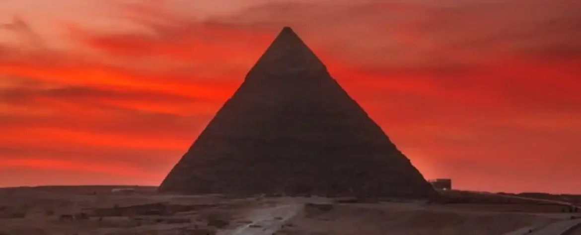 Velika misterija o tome kako su stari Egipćani gradili piramide konačno se čini rešenom