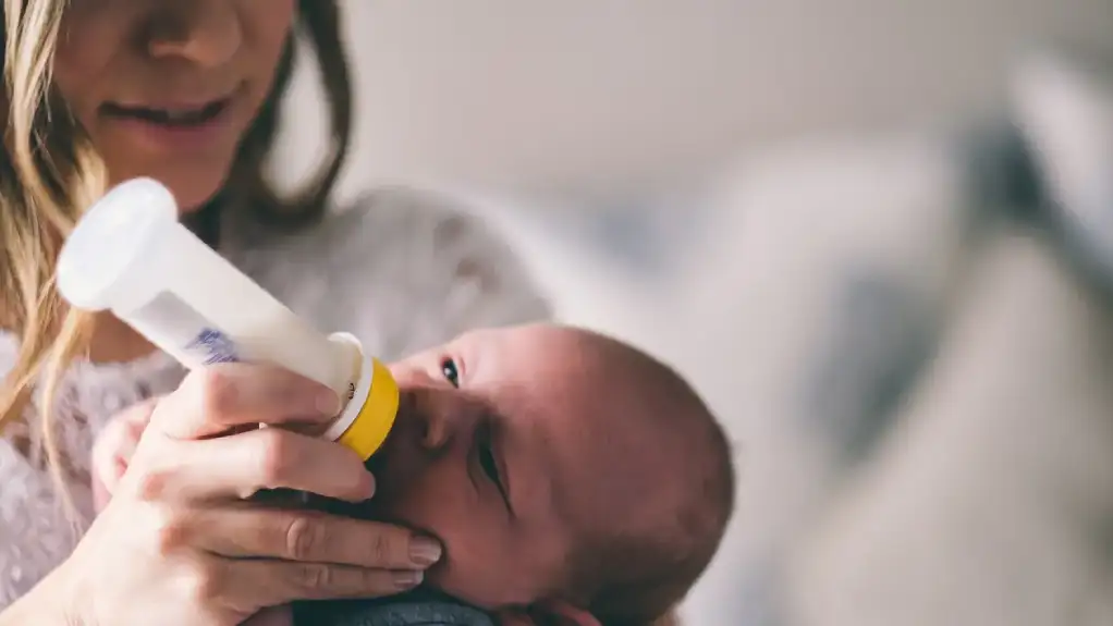 Obeležen dan donacija humanog mleka: Banka humanog mleka osnovana još 2008. godine