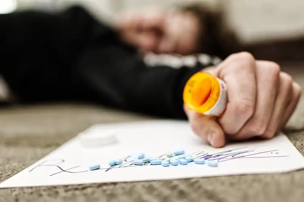 Više od 321.000 dece u SAD izgubilo je roditelja zbog predoziranja drogom od 2011. do 2021