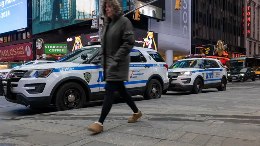 Pretnje bombom prijavljene u sinagogama u Njujorku