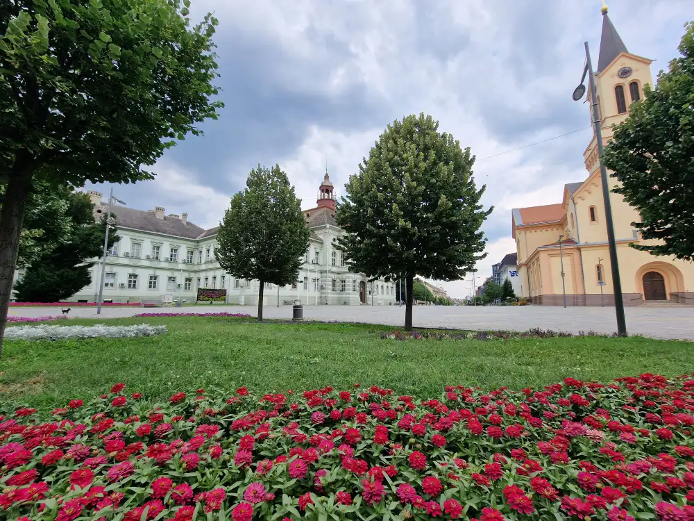 Danas promenljivo vreme, temperatura do 26 stepeni