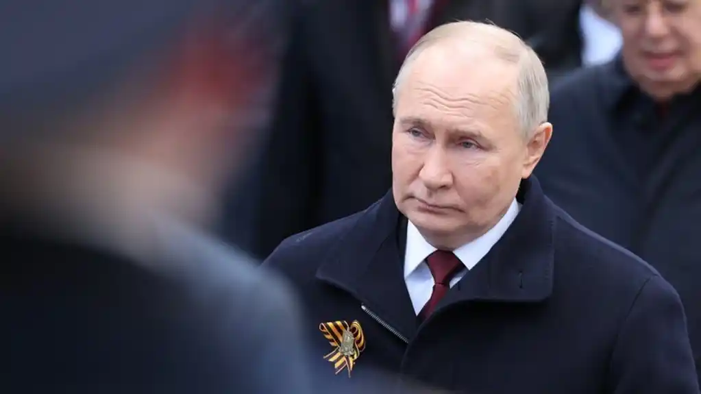 Putin: Zapad „pokušava da iskrivi“ istoriju Drugog svetskog rata