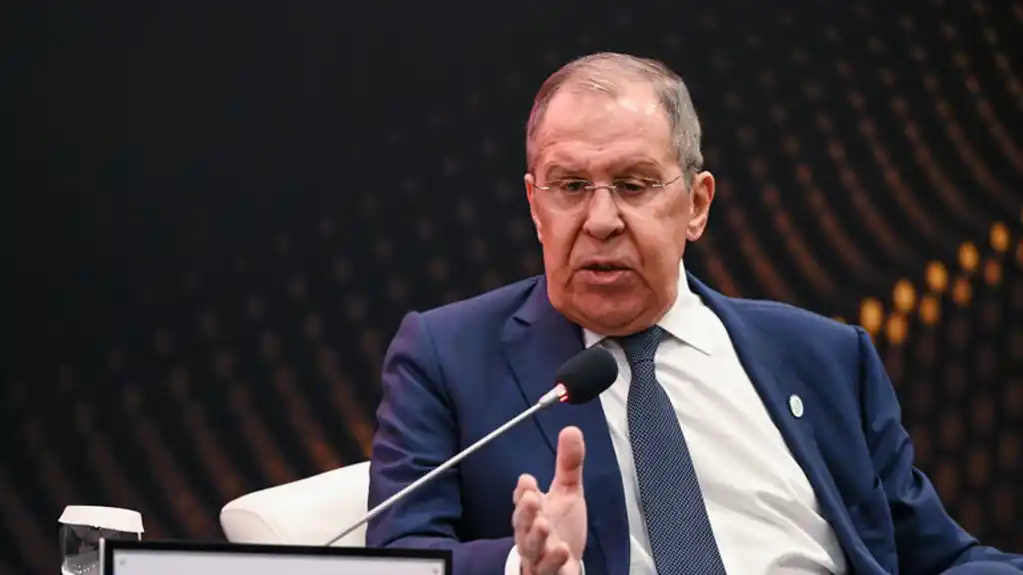 Lavrov: Zapadni stručnjaci su shvatili da je širenje NATO-a bila greška