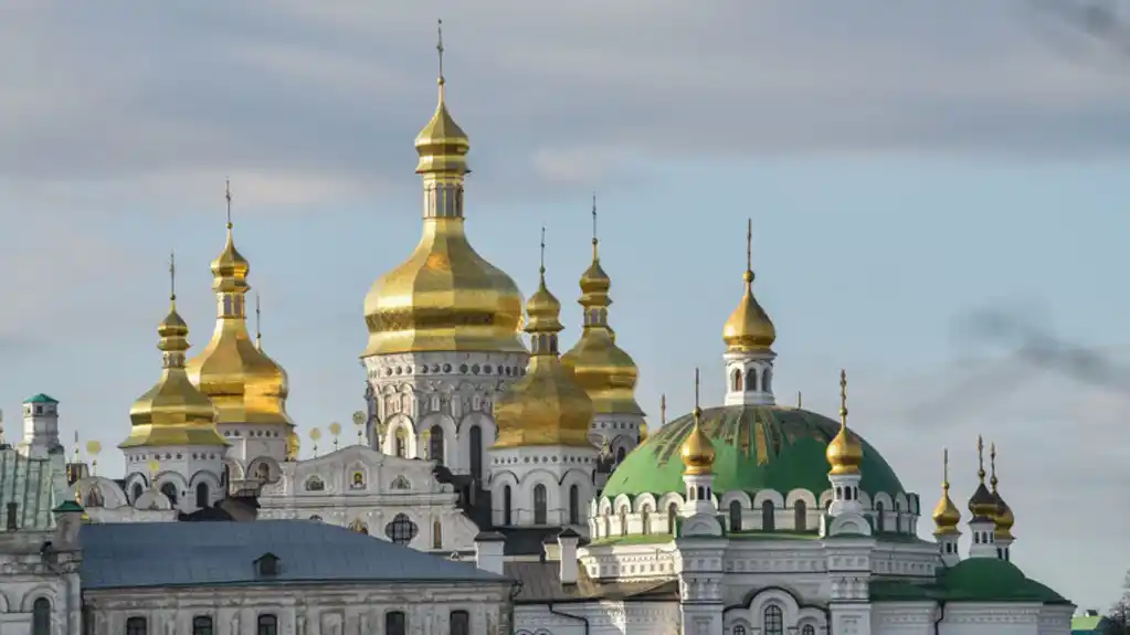 Ruska pravoslavna crkva: Zelenski neće „mobilisati Boga“