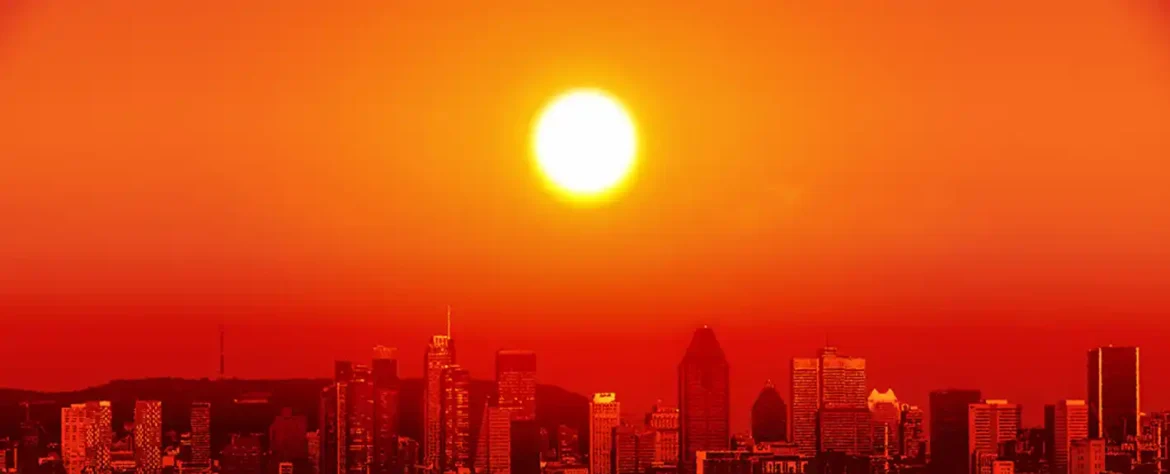 NASA potvrđuje: Svaki mesec prošle godine bio je najtopliji u istoriji