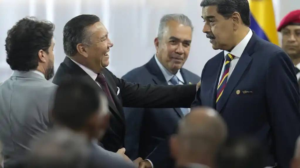 Osam od 10 kandidata na predsedničkim izborima u Venecueli obećavaju da će poštovati izborne rezultate
