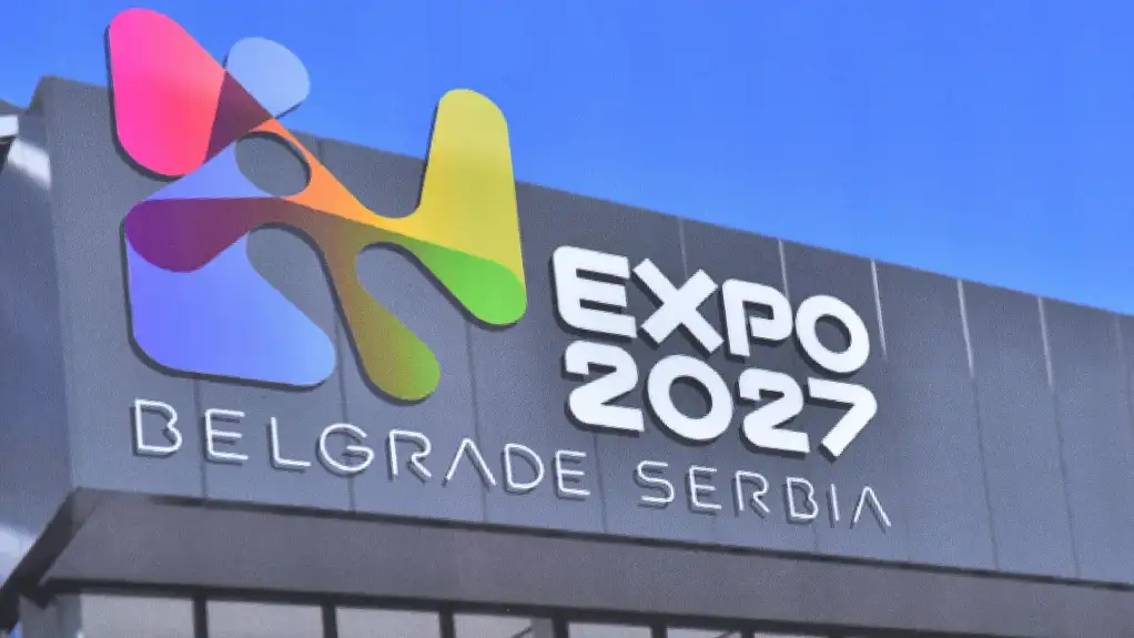 Borovčanin: Ogromno interesovanje za učešće na izložbi EXPO 2027. u Beogradu