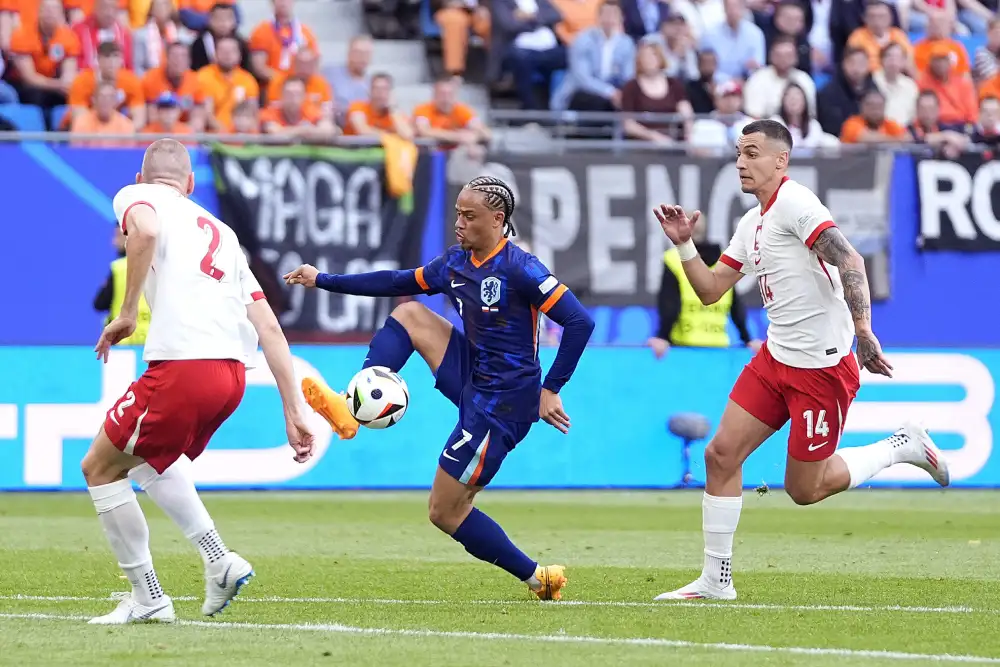 EURO 2024: Holandija savladala Poljsku