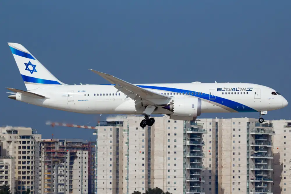 Izraelski mediji: Turska odbija da dopuni gorivo izraelskom avionu koji je prinudno sleteo