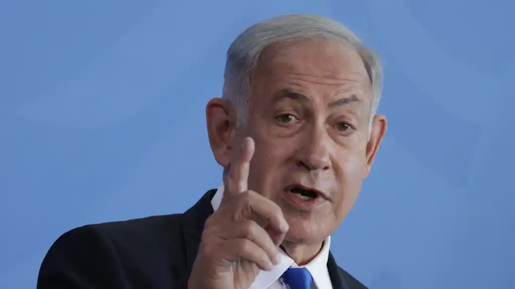 Netanjahu smatra da bi sud u Hagu mogao uskoro da izda poternicu za njim