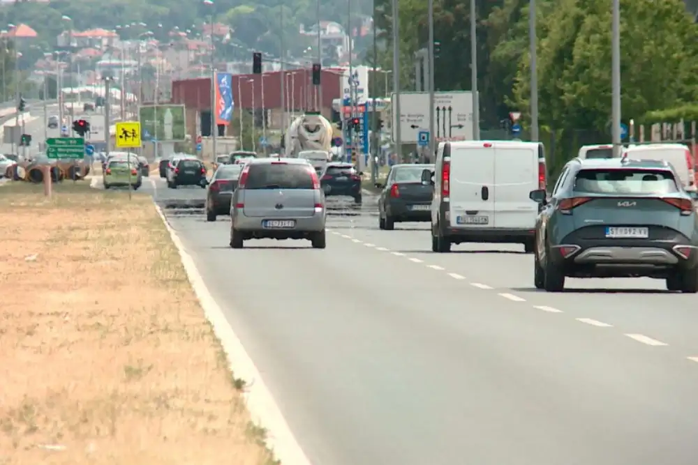 Milan Vujanić i Vlada Jevtić: Nepažnja u saobraćaju ima fatalne posledice