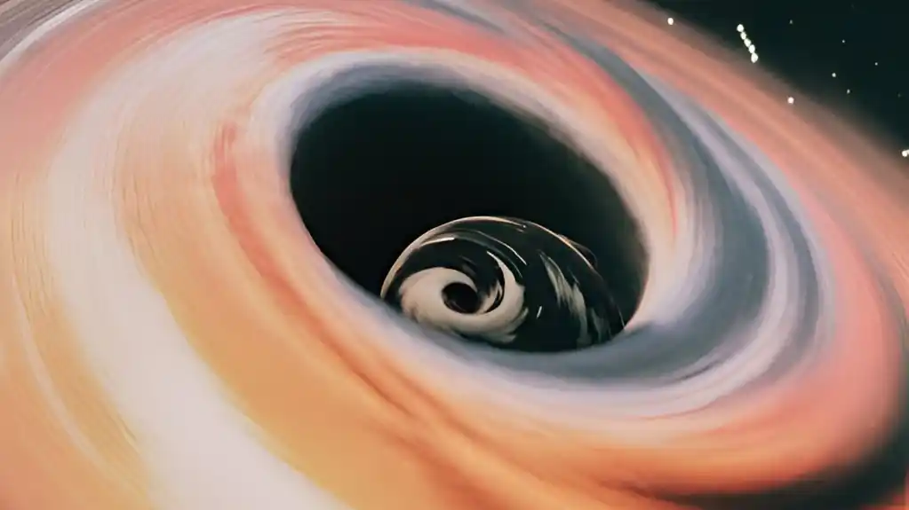 Astronomi otkrivaju da crne rupe nastale spajanjem nose informacije o njihovim precima