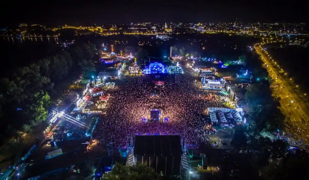 Apel za bezbednost na Beer festu: Mladi pozvani da organizuju siguran povratak kući