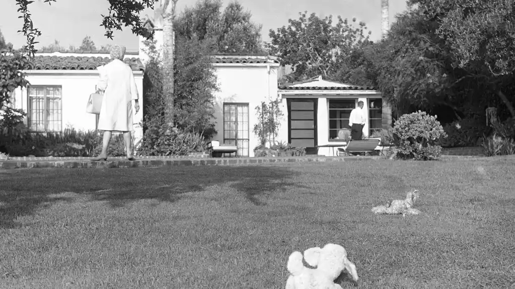 Bivša kuća Merilin Monro u Los Anđelesu proglašena je za istorijski spomenik kako bi se sačuvala od rušenja