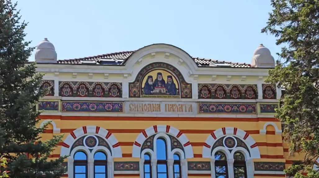 Za patrijarha Bugarske pravoslavne crkve izabran mitropolit proruskih stavova
